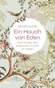 Cover-Bild zum Titel 'Ein Hauch von Eden' von ''