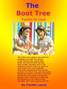 Cover-Bild zum Titel 'The Boot Tree' von 'Frankie Lassut'