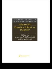Cultural Diversity And The Schools - 