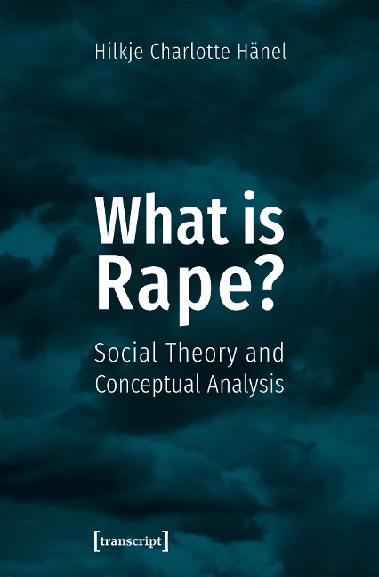 What is Rape? - 