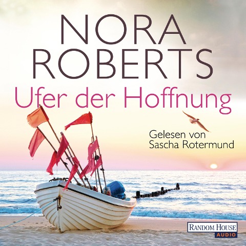 Ufer der Hoffnung - Nora Roberts