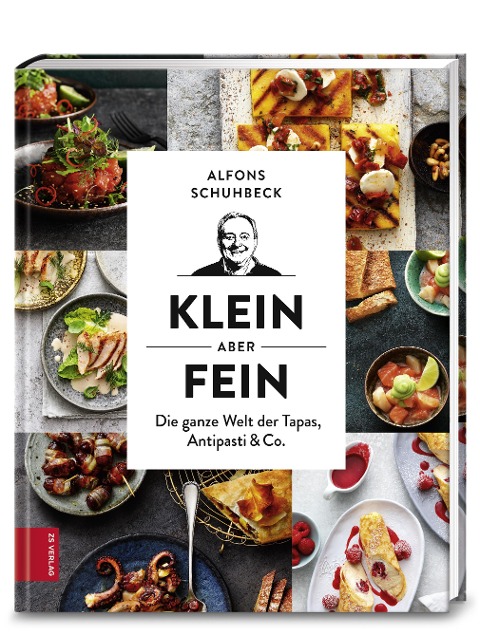 Klein, aber fein - Alfons Schuhbeck