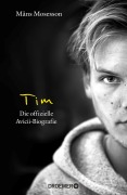 Cover-Bild zum Titel 'Tim' von 'Måns Mosesson'