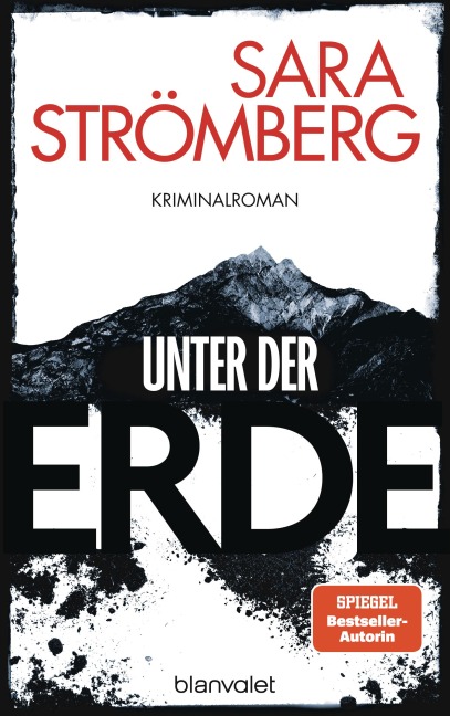Unter der Erde - Sara Strömberg