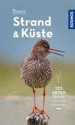 Cover-Bild zum Titel 'Basic Strand und Küste' von 'Ute Wilhelmsen'