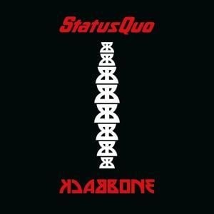 Backbone (Limited CD Digipak) - Status Quo