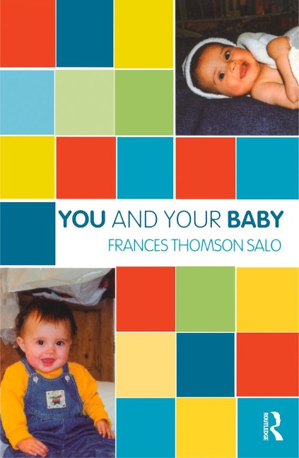 You and Your Baby - Frances Thomson-Salo