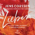 Cover-Bild zum Titel 'Lieben' von 'Jens Corssen, Stephanie Ehrenschwendner'
