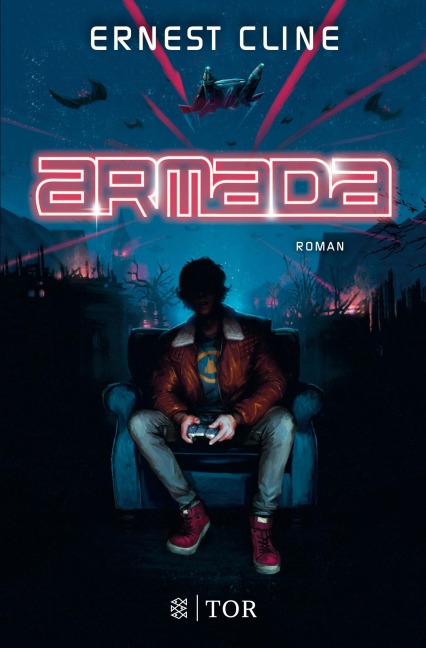 Armada - Ernest Cline