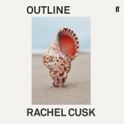 Cover-Bild zum Titel 'Outline' von 'Rachel Cusk'