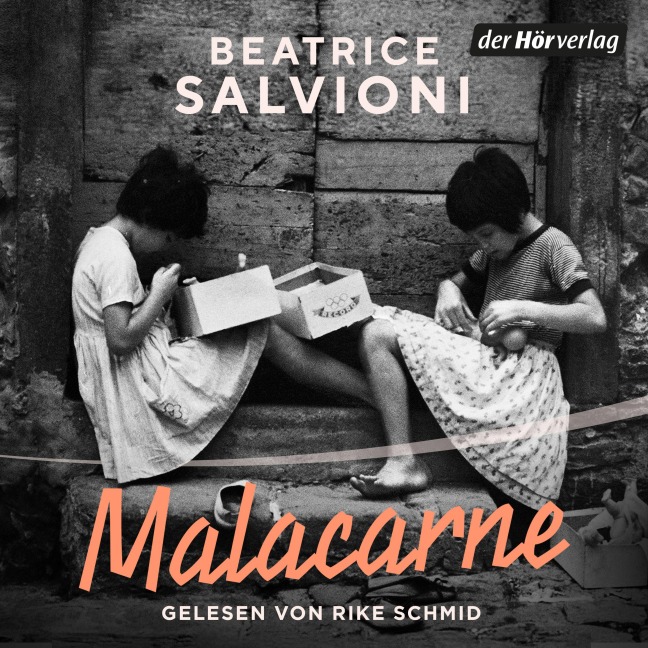 Malacarne - Beatrice Salvioni