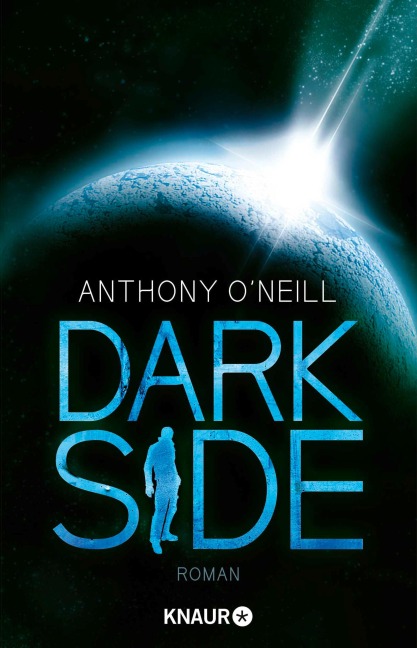 Dark Side - Anthony O'Neill