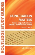 Punctuation Matters - John Kirkman