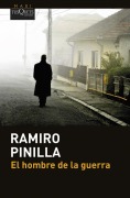 Cover-Bild zum Titel 'El hombre de la guerra' von 'Ramiro Pinilla'