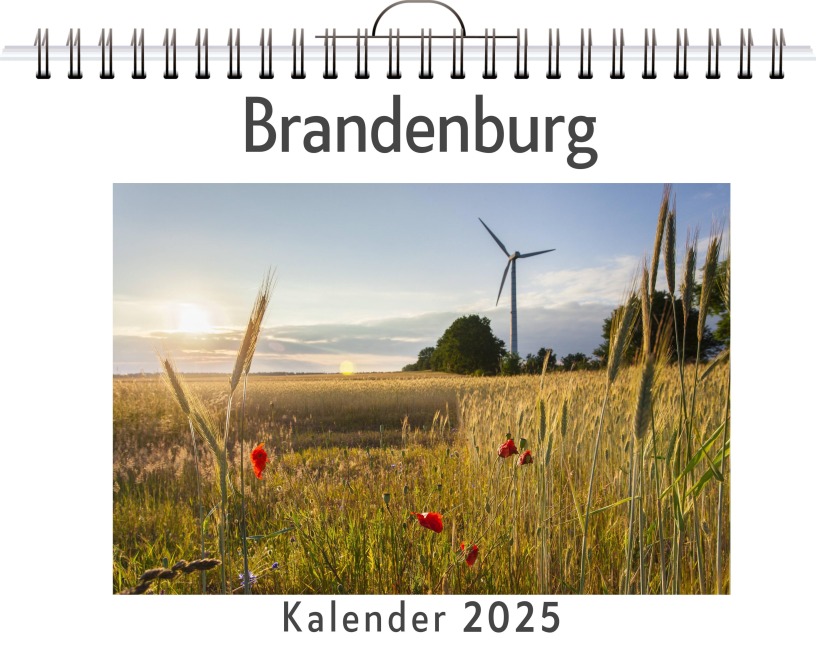 Brandenburg - Emilia Meyer