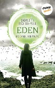 Das Orakel von Farland - Band 3: Eden - Charlotte Richter-Peill