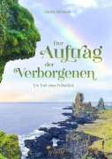 Cover-Bild zum Titel 'Der Auftrag der Verborgenen' von 'Carola Vahldiek'