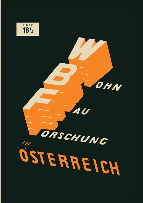Derzeitige Bestimmungen und Ausführungen in Österreich einschließlich Schallschutz - Friedrich Bruckmayer, Hans Thaler