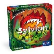 Cover-Bild zum Titel 'Sylvion' von 'Shadi Torbey'