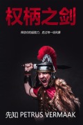 Cover-Bild zum Titel '权柄之剑: 释放你的超能力，胜过每一场风暴' von 'Petrus Vermaak'