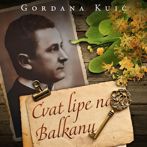 Cvat lipe na Balkanu - Gordana Kui¿
