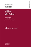 Cover-Bild zum Titel 'Salmi 101-150' von 'Gianfranco Ravasi'