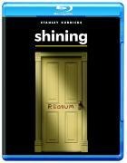 Shining - Stanley Kubrick, Diane Johnson, Rachel Elkind, Wendy Carlos