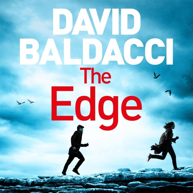 The Edge - David Baldacci
