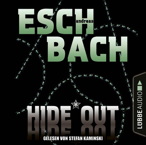 Hide*Out - Andreas Eschbach