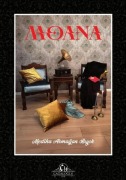 Cover-Bild zum Titel 'Moana' von 'Mediha Armagan Biyik'