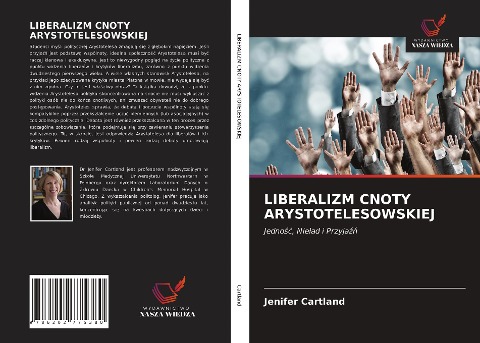 LIBERALIZM CNOTY ARYSTOTELESOWSKIEJ - Jenifer Cartland
