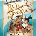 Cover-Bild zum Titel 'Blackbeard's Treasure' von 'Iszi Lawrence'