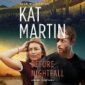 Before Nightfall - Kat Martin