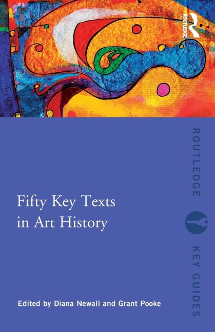 Fifty Key Texts in Art History - 
