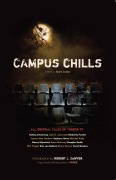 Cover-Bild zum Titel 'Campus Chills' von 'Mark Leslie'