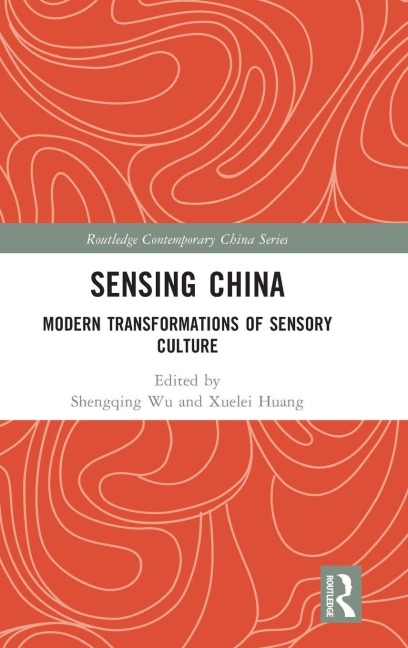 Sensing China - 