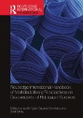 Cover-Bild zum Titel 'Routledge International Handbook of Multidisciplinary Perspectives on Descendants of Holocaust Survivors' von ''