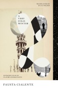 Cover-Bild zum Titel 'A Very Cold Winter' von 'Fausta Cialente'