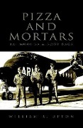 Cover-Bild zum Titel 'Pizza and Mortars' von 'William R Upton'