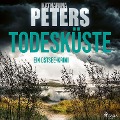 Cover-Bild zum Titel 'Todesküste (Emma Klar ermittelt 8)' von 'Katharina Peters'