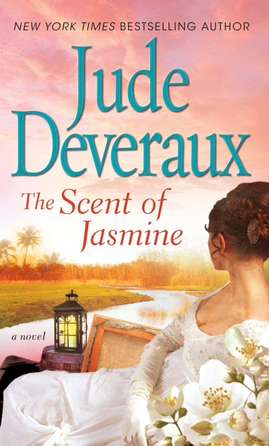 The Scent of Jasmine - Jude Deveraux