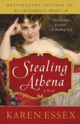 Cover-Bild zum Titel 'Stealing Athena' von 'Karen Essex'