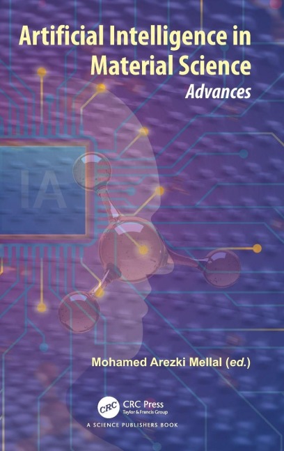 Artificial Intelligence in Material Science - 