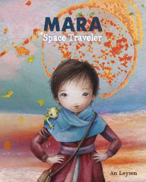 Mara the Space Traveler - An Leysen