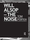 Cover-Bild zum Titel 'Will Alsop' von 'Tom Porter'