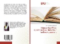 Cover-Bild zum Titel 'Eduquer Les Filles: Condition Essentielle Pour Le Developpement' von 'Florentine Adjouavi Houédénou'