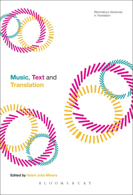 Music, Text and Translation - 