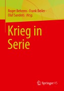 Cover-Bild zum Titel 'Krieg in Serie' von ''
