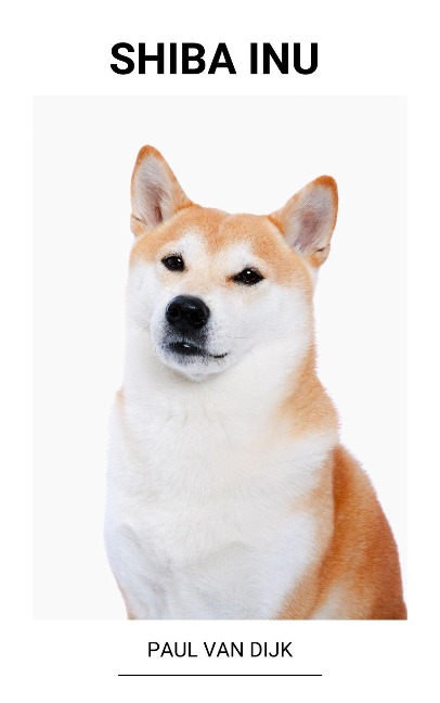 Shiba Inu - Paul van Dijk