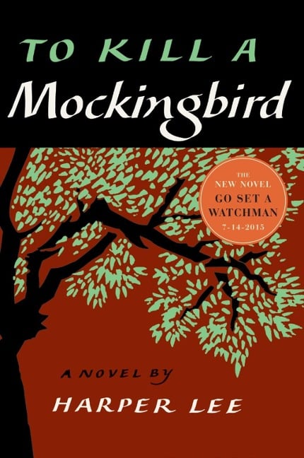 To Kill a Mockingbird - Harper Lee
